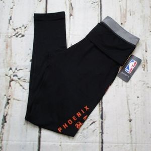 NBA High Rise Phoenix Suns Leggings